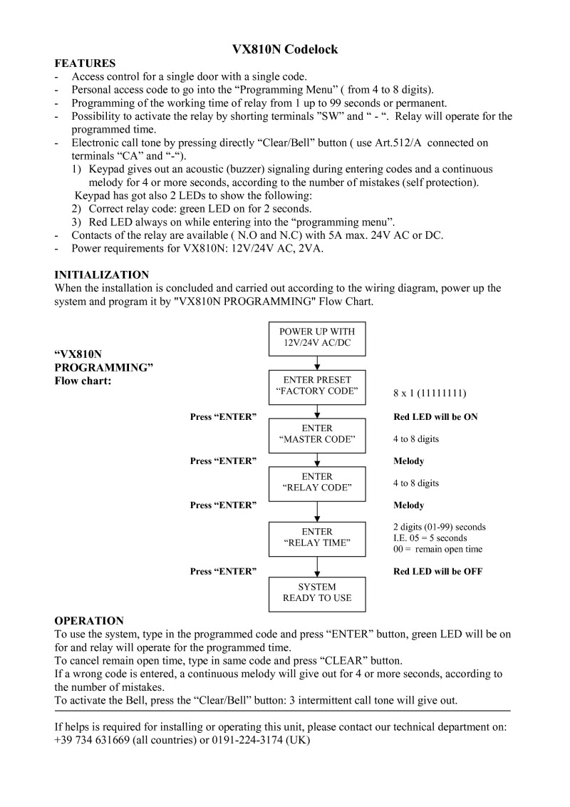 Motorola talkabout 250 manual pdf