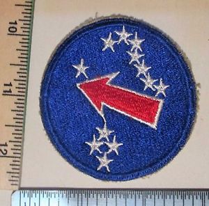 Usarpac patch