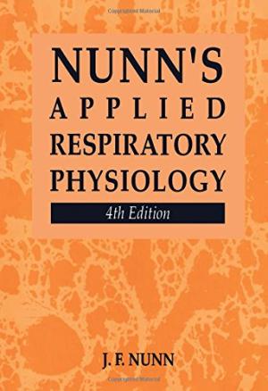 Applied Respiratory Physiology Nunn
